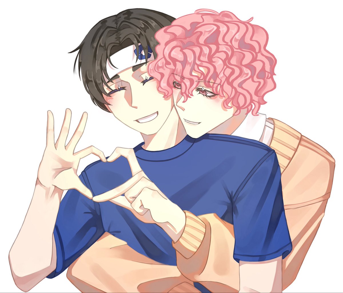 alecitobyul's tweet photo. ☆彡✦⁃⁃⁃⁃≫⊰★——♡︎——★⊱≪⁃⁃⁃⁃✦ミ☆

— 𝑰 𝒍𝒐𝒗𝒆 𝒚𝒐𝒖! 
— ¿𝒀𝒐𝒖 𝒅𝒐?
— 𝑶𝒇 𝒄𝒐𝒖𝒓𝒔𝒆 𝒊 𝒅𝒐! 𝑵𝒐𝒘 𝒔𝒂𝒚 𝒚𝒐𝒖 𝒍𝒐𝒗𝒆 𝒎𝒆~ 
— 𝑰 𝒂𝒅𝒐𝒓𝒆 𝒚𝒐𝒖 𝒎𝒐𝒓𝒆 𝒕𝒉𝒂𝒏 𝒂𝒏𝒚𝒕𝒉𝒊𝒏𝒈~♡︎

⋆⁺₊⋆ ☾ ⋆⁺✧◦♡︎200 𝑫𝒂𝒚𝒔 𝑻𝒐𝒈𝒆𝒕𝒉𝒆𝒓♡︎◦✧₊⋆ ☾ ⋆⁺₊⋆ 

#alenase #yumetwt #sstwt #selfshiptwt 

Art by@/mutfle_.star on TikTok
