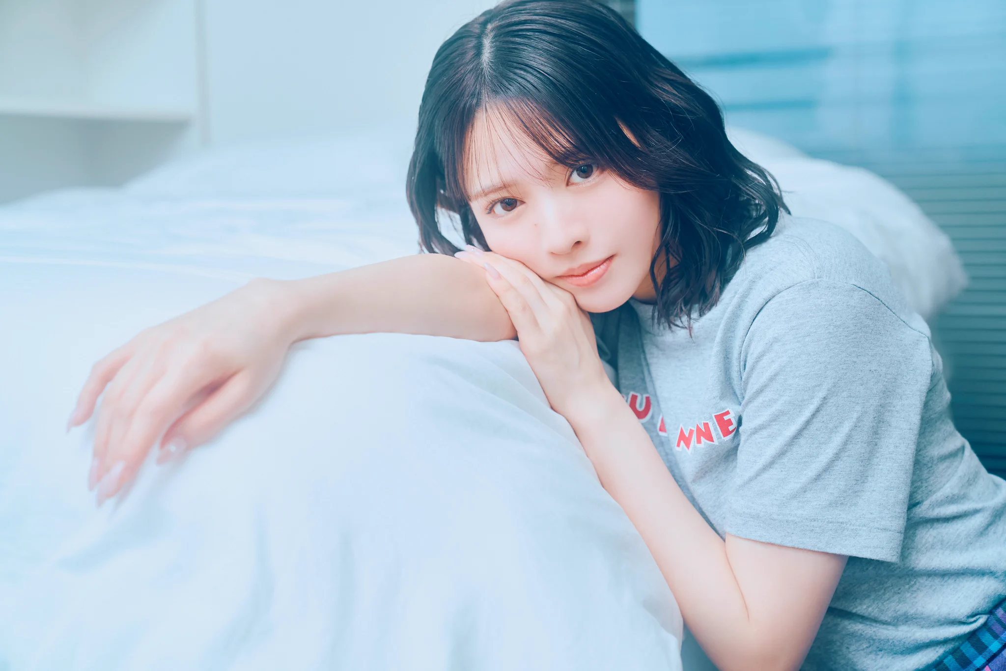 鎮西寿々歌(FRUITS ZIPPER) (@suzuka_fz1124) / X