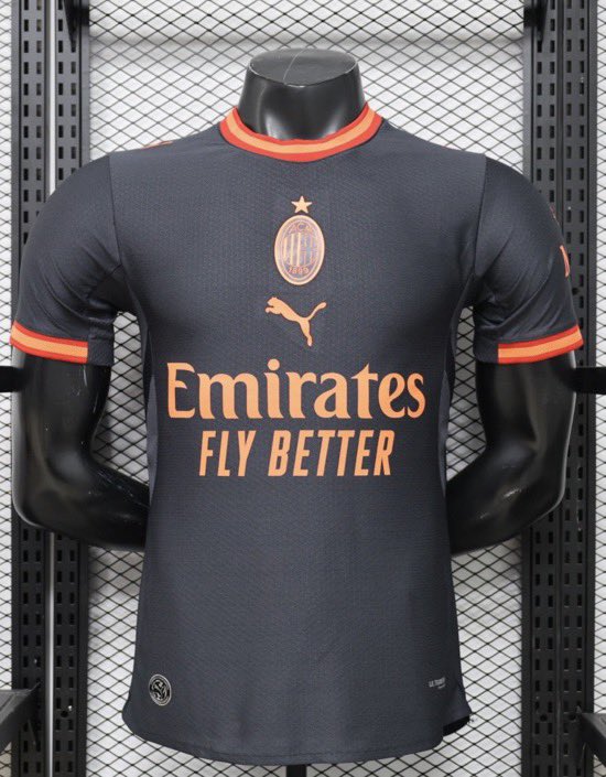Rossoneri_ar's tweet photo. سحب على عدد (1) قميص للميلان🔴⚫️

شروط السحب :

▫️ريتويت لهذة التغريدة. 
▫️متابعة كل من @Rossoneri_ar - @CamisaStoreQ1

السحب بعد مباراة ميلان - بينفيكا  .. تمنياتنا بالتوفيق للجميع 🤝 https://t.co/VA36VrLzo9