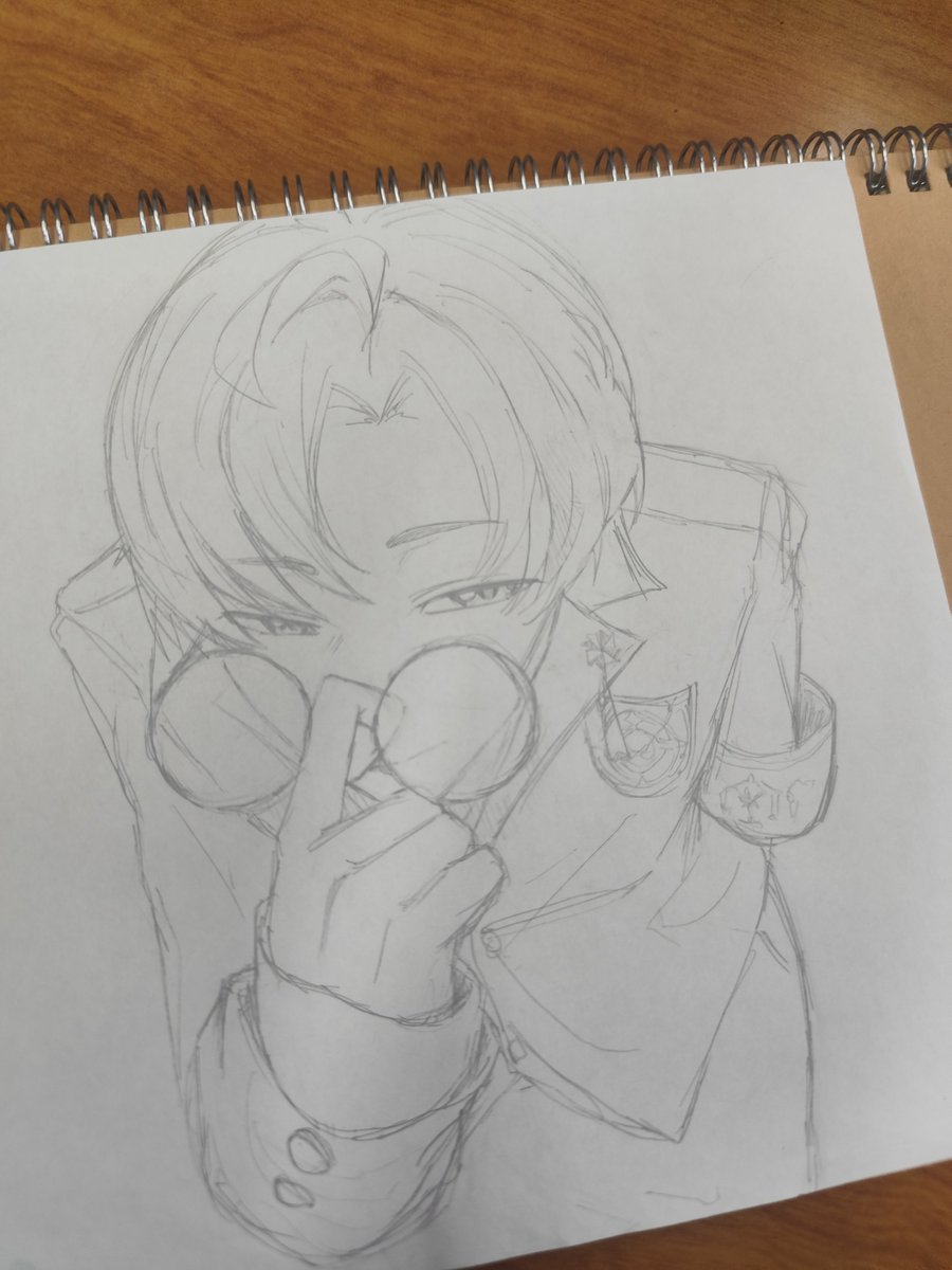 anmitu812's tweet photo. 描いた
#ふうらーと https://t.co/7cpEnKlHkv