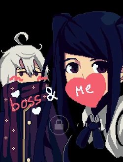reeceyuri's tweet photo. I could list so many #Ilovevideogames https://t.co/bi4E3JRqet