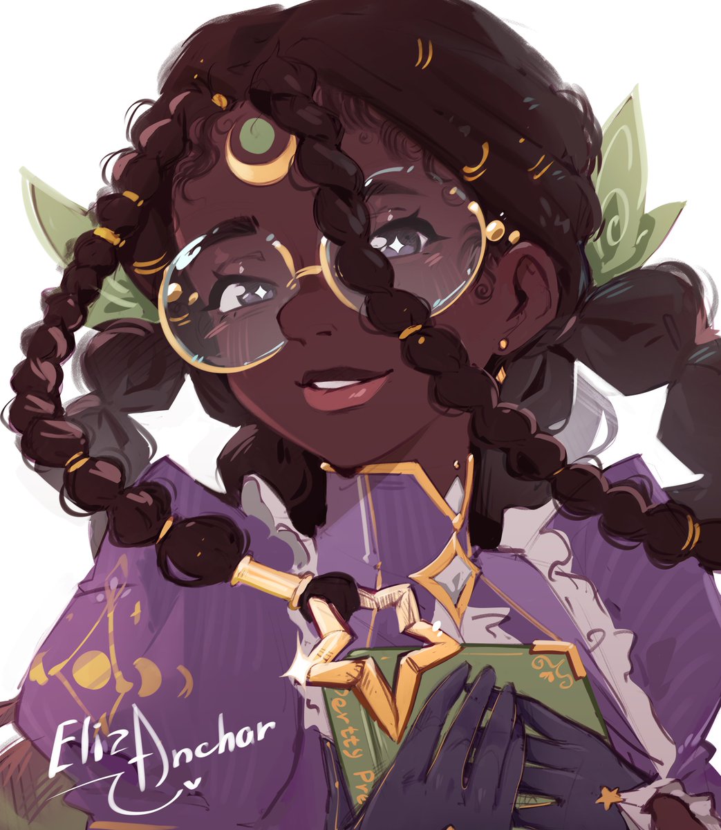 Eliz_Anchar's tweet photo. Pretty pretty please I DO want to be a magical girl!

#PPPIDWtbaMG #IDWTBAMG #zira_idwtbamg https://t.co/aaUgLQ3MJV