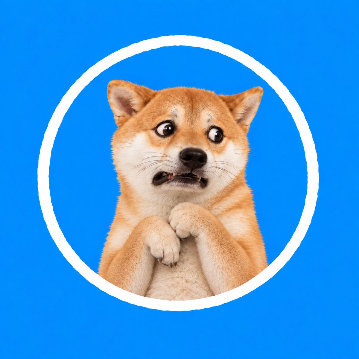 DogInCircle's tweet photo. When i tell my family at christmas dinner I haveleft my job to run the $DIC meme coin page. https://t.co/3nnZ3xaSLA