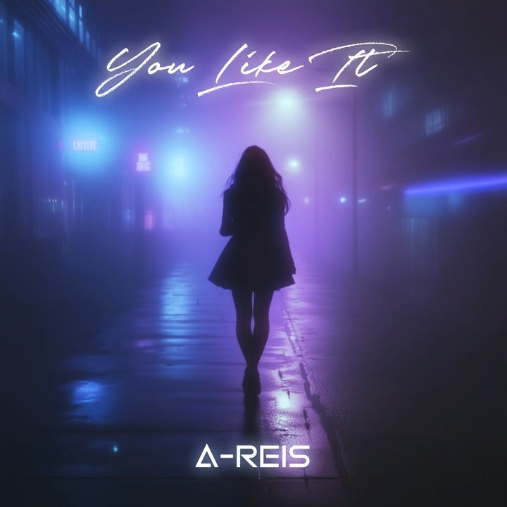 MadelynMim9l's tweet photo. A-Reis - You like it is out now on Bandcamp! Our top recommendations to check it out! 😍
Link in bio https://t.co/gSsdCnH2W8