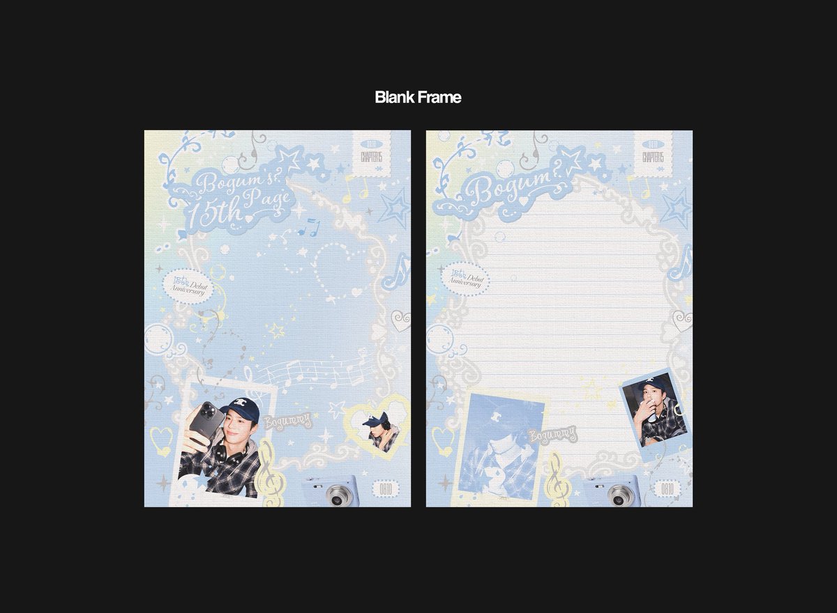 BFrameds's tweet photo. #디자인커미션 받습니다! 

- 포스터, 공지, 현수막, CM보드, 네컷프레임 등 어떤 종류라도! 
- 아이돌부터 배우까지 모든 인물 가능 👨‍❤️‍👨
- 빠른 마감, 당일 마감 옵션 가능! 

디자인 커미션은 오픈채팅으로 문의 주세요! https://t.co/CsNB7LpbLg