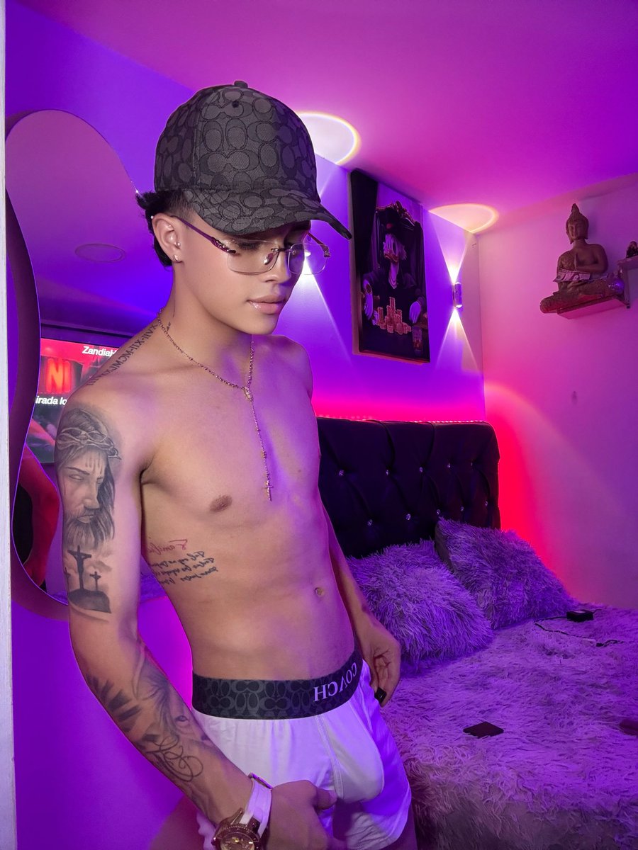 esteban_ruiz777's tweet photo. Contenido hot 💦🔥 https://t.co/nFuTyoZbjh