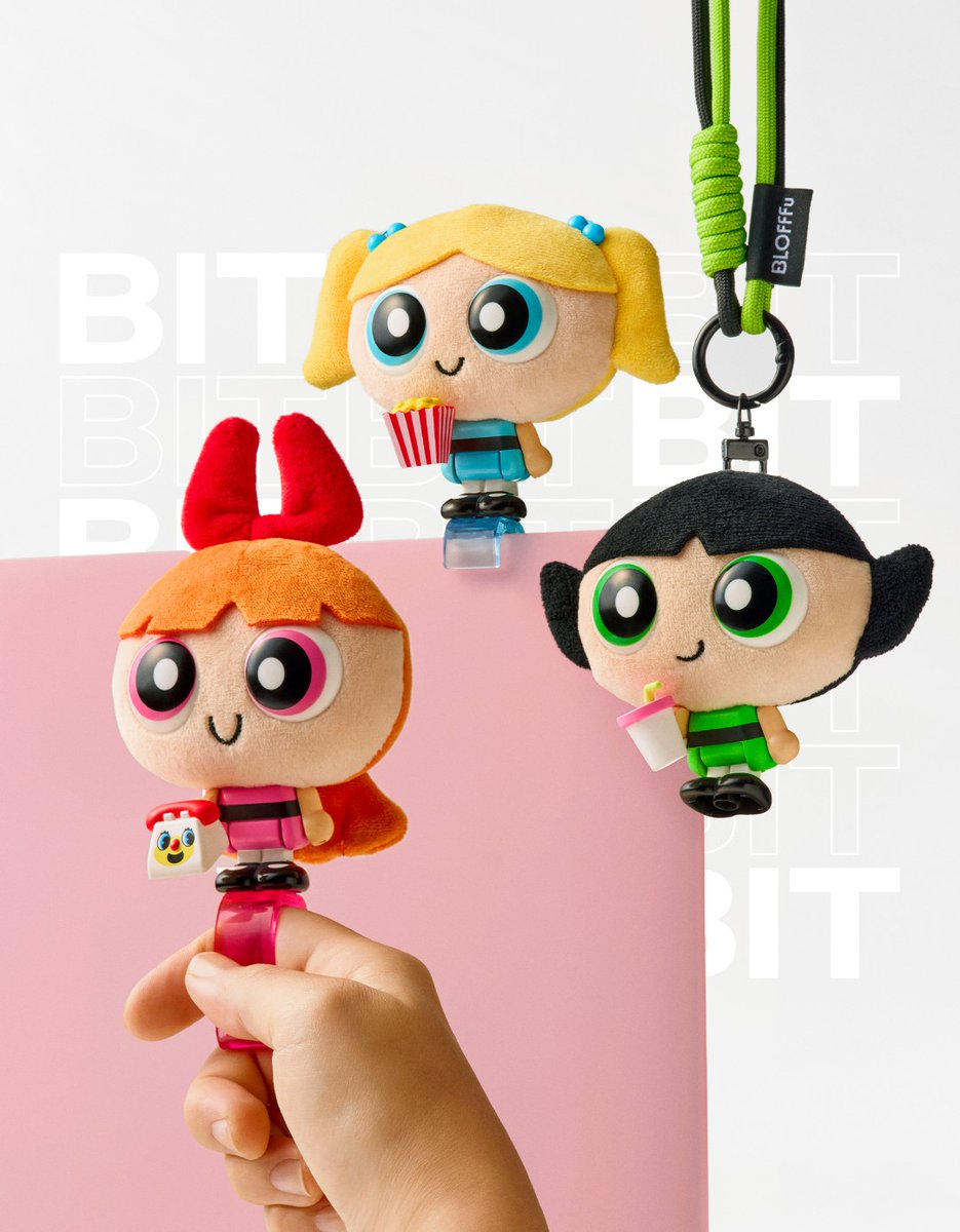 AnimeAnime_jp's tweet photo. セガの新ハイブリッドトイ「BLOFFFu」登場!サンリオ、ディズニー、ピクサー、マーベルなど全36キャラクターをラインナップ
https://t.co/wLGJbV5j8N
#BLOFFFu https://t.co/EXCih6uFaP