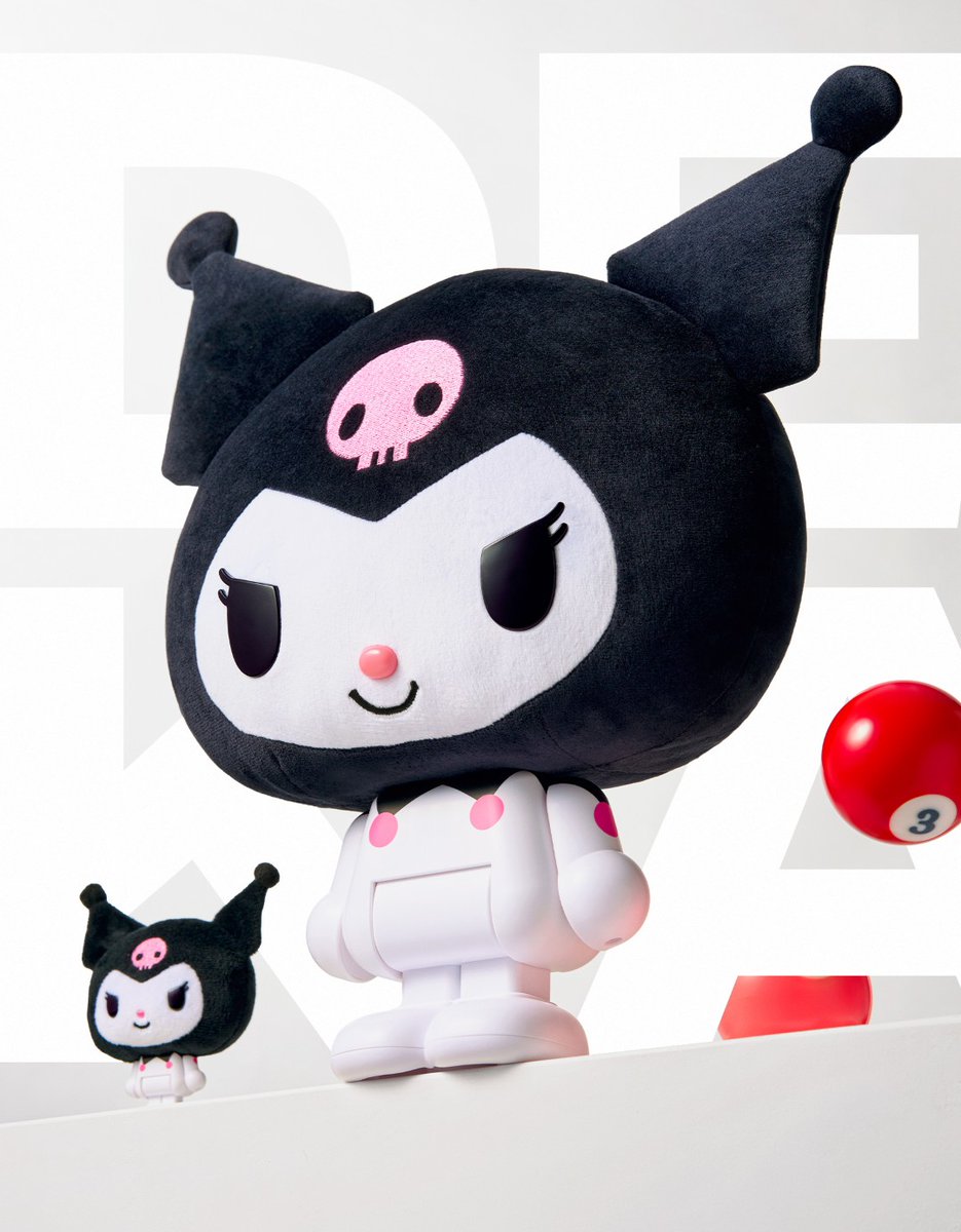 AnimeAnime_jp's tweet photo. セガの新ハイブリッドトイ「BLOFFFu」登場!サンリオ、ディズニー、ピクサー、マーベルなど全36キャラクターをラインナップ
https://t.co/wLGJbV5j8N
#BLOFFFu https://t.co/EXCih6uFaP