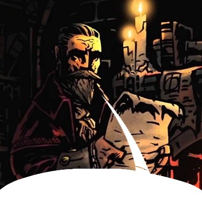 star_alpacax's tweet photo. #dd #darkestdungeon https://t.co/OfNKlbSqwS