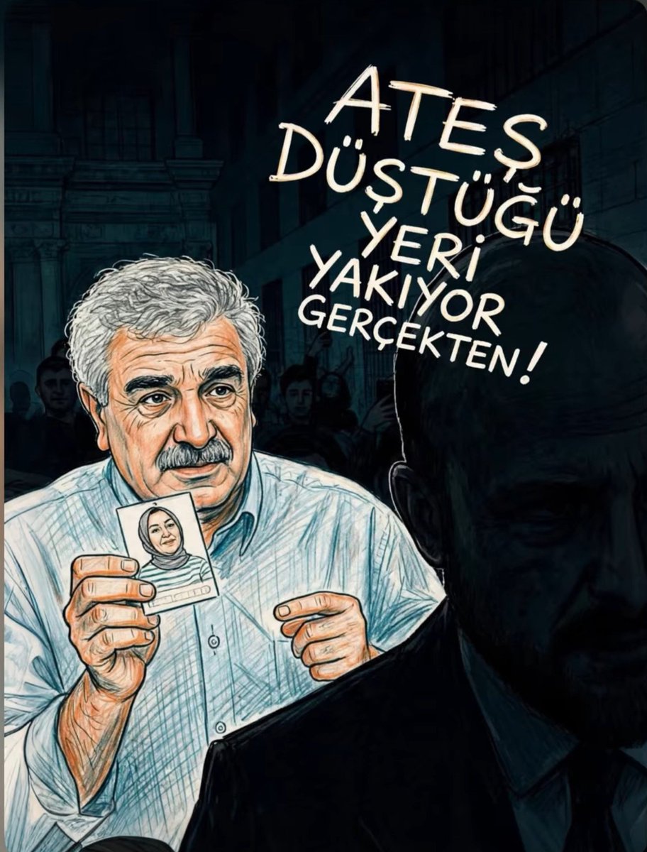 alibucak6363's tweet photo. Ateş düştüğü yeri yakıyor bu ülkede. https://t.co/xetCmALR8b