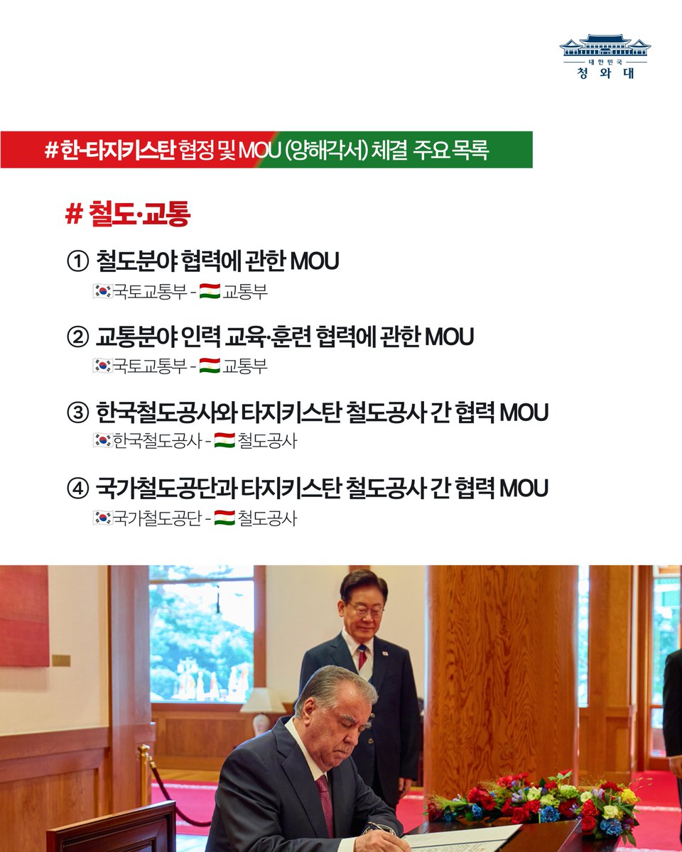 KOREA tweet picture