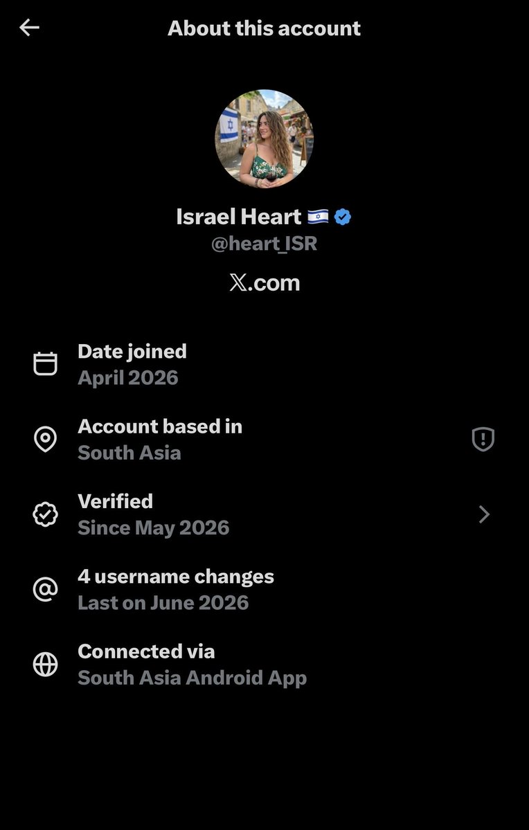 Ivalxu's tweet photo. @heart_ISR Jeet alert 🚨 https://t.co/EPuiwPFiJK