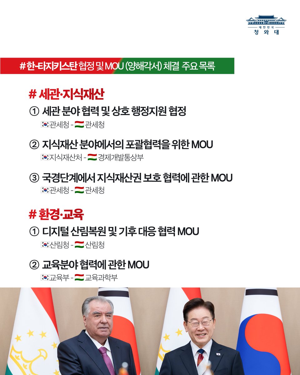 KOREA tweet picture