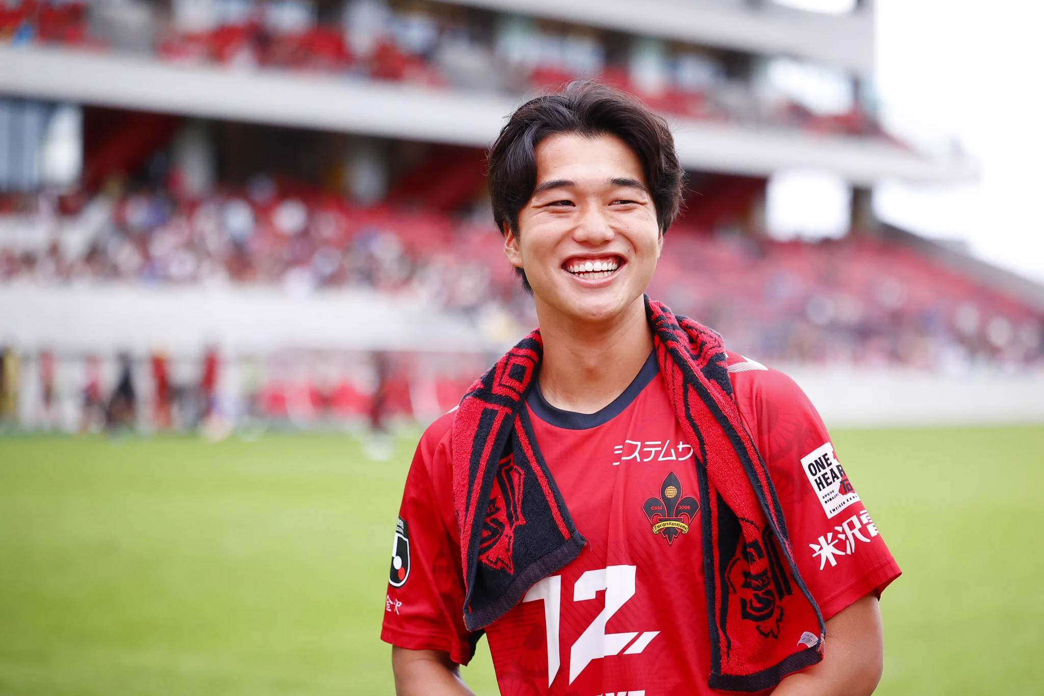 山本義道 (@NYsoccer44) / X