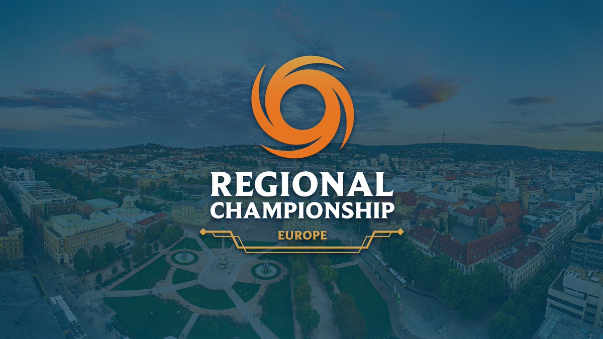 riftboundop's tweet photo. 🚨🚨 EU REGIONAL CHAMPIONSHIP TICKETING 🚨🚨

Tickets for the EU Regional Championship go live Friday, September 18!

We’ll be sharing the official ticketing link and platform details ahead of tickets going live. For now, mark your calendars:

🕘 9AM CEST
🕒 3AM EST
🕛 12AM PST https://t.co/kvSVjJGOpI