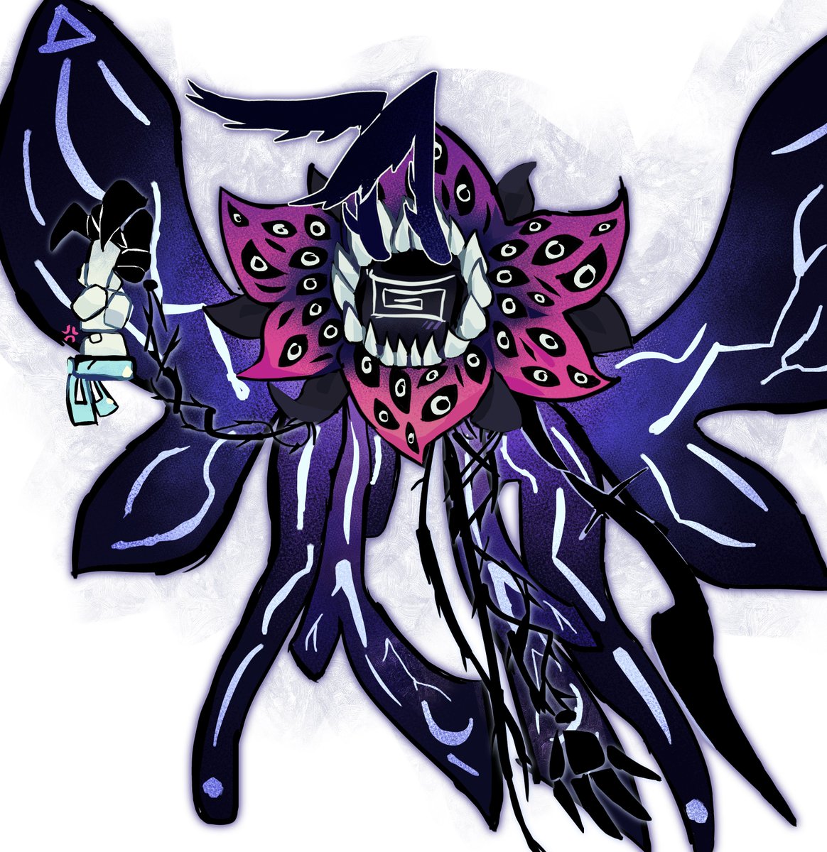 156debt's tweet photo. #nullscape https://t.co/gMczbqb5N6