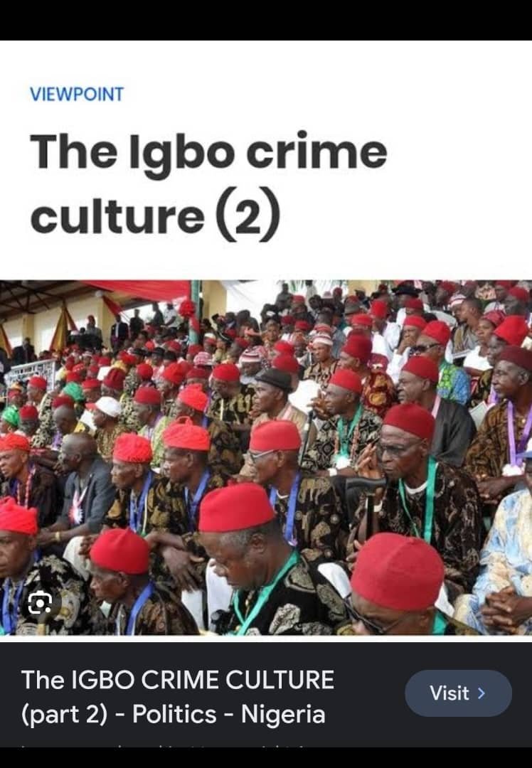 Kayneutral1's tweet photo. @JamesPrinceMor1 @FinPlanKaluAja1 Human beings r talking a descendant of slaves &amp; a tribe of criminals is talking. R u not ashamed dt 20m Ibos in iboland contribute no revenue to Nigeria? Ur father built nothing, till date, u savages built nothing. Selling fake goods, doing women work, committing crime isn't work https://t.co/Ajvjx5R3EM