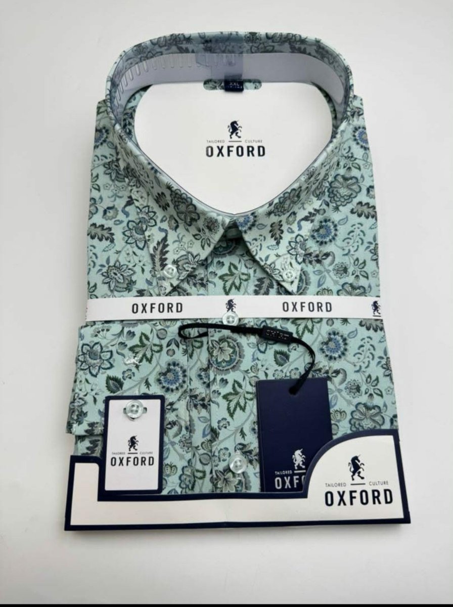 FreshKampala's tweet photo. Short sleeved Oxford shirts 
Available Sizes S-4xl
🏷55000shs 
📥 0770 373730 for ur orders and deliveries https://t.co/2wQ2INn4s3