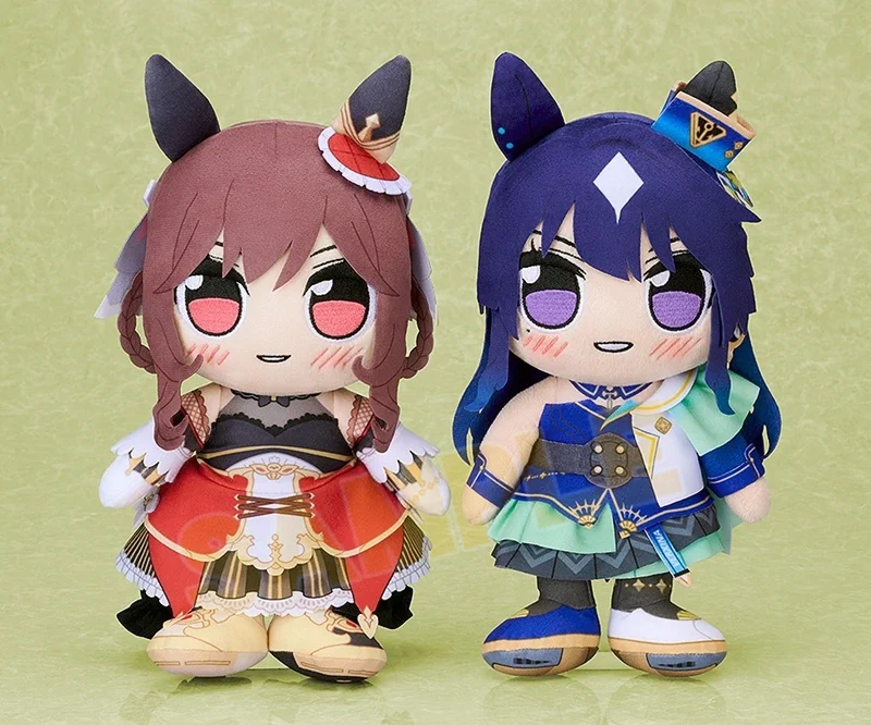 ウマ娘グッズ新情報 on X: 