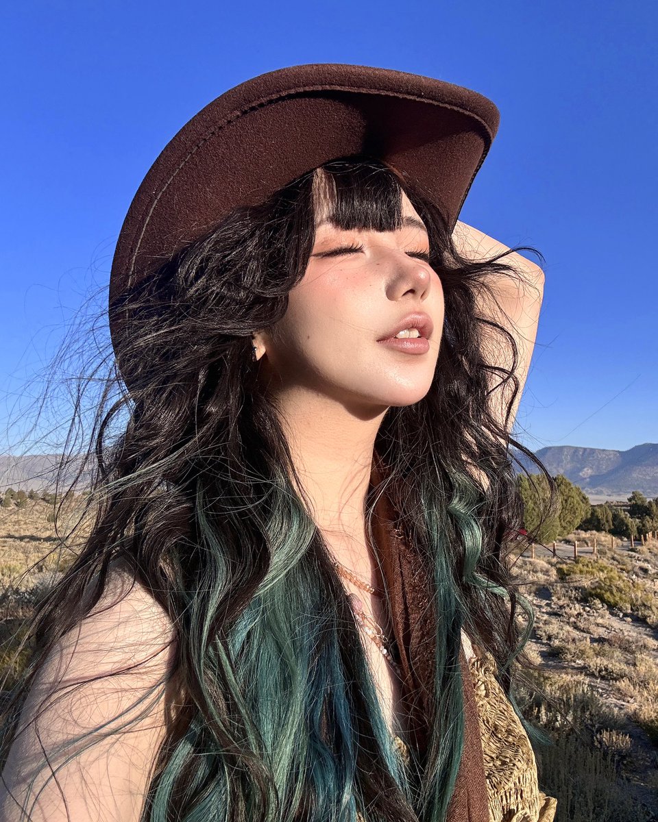 kusa_cos_'s tweet photo. 🤠🌵🦅 https://t.co/rMeuUbaEUF