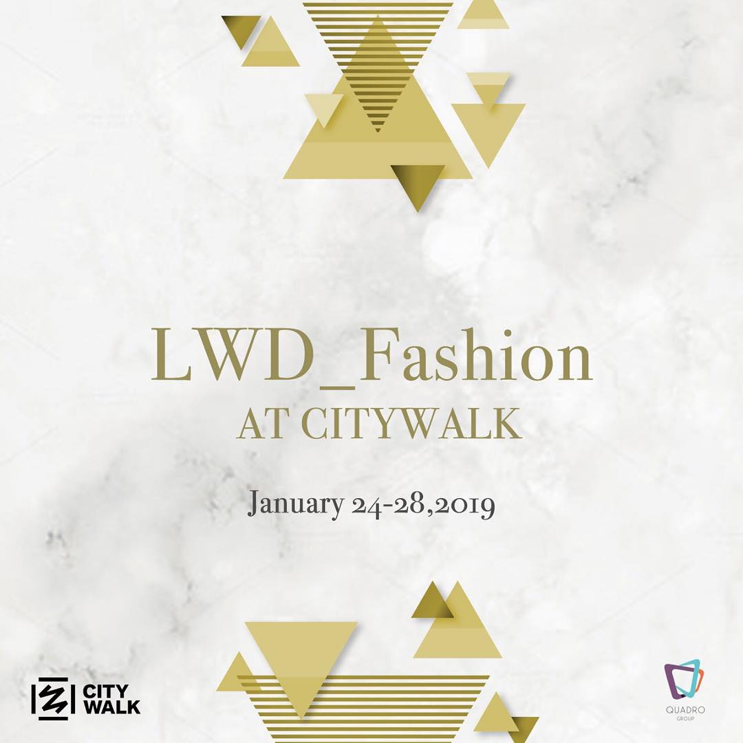 RefugiaStrwu's tweet photo. Check out &amp; shop great finds from our Designers at City Walk from January 24-28. Enjoy shopping, see you there! Visit us for many more designers to look out
— https://t.co/R2WWPjtQ1T