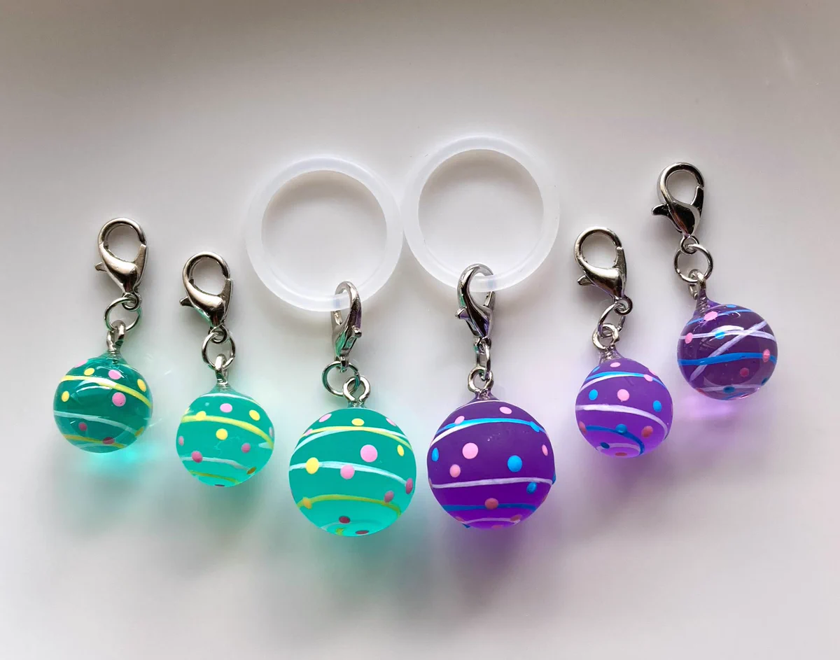 レジン　ハンドメイド　882 みえの@レジン on X: 