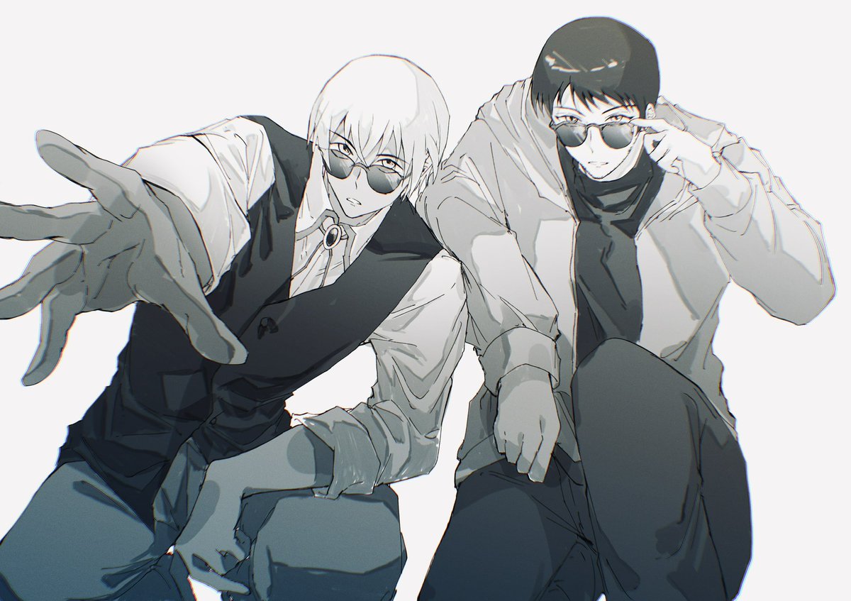 Ritafl5m's tweet photo. バボスコ https://t.co/1O799vD9eB