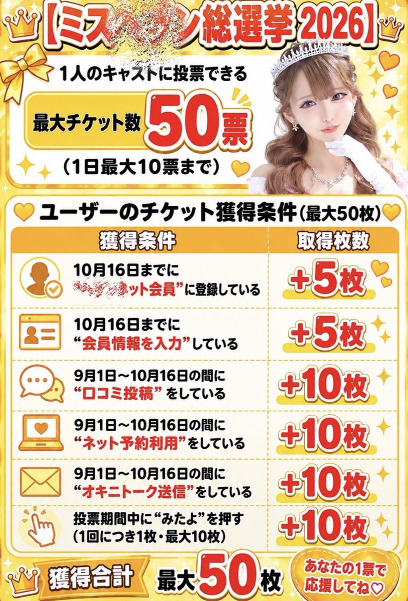 saotomerika's tweet photo. 🎀ミス💖ブン総選挙2026出場決定🎀

大阪の🐳👧🏻💞で覚えて欲しいです！！！

🎫チケット獲得期間:9/1〜10/16

得意プレイも【🧂吹き】です🐳🐳🐳 https://t.co/VCk4kGaibF