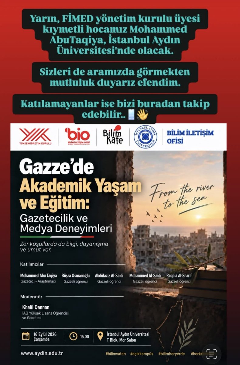 MuhammedHGenc's tweet photo. https://t.co/N17UaBwRze