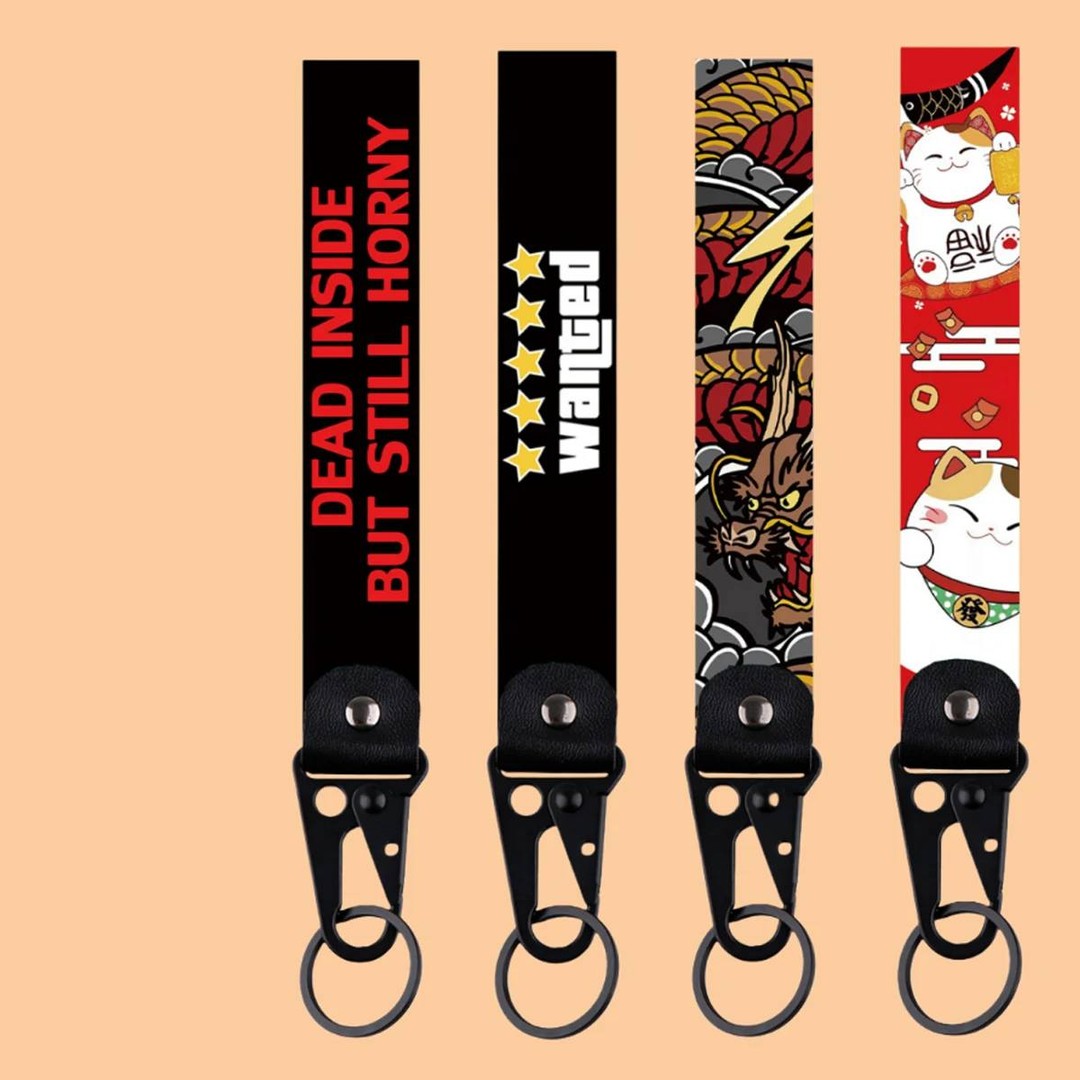 abigailmoore6df's tweet photo. Lucky Cat Eagle Beak Keychain Lanyard for Phones and Badges. A quirky blend of lucky cat charm and eagle beak design for motorcycle enthusiasts and animation fans. New trending picks daily. https://t.co/1C1raXoNVo