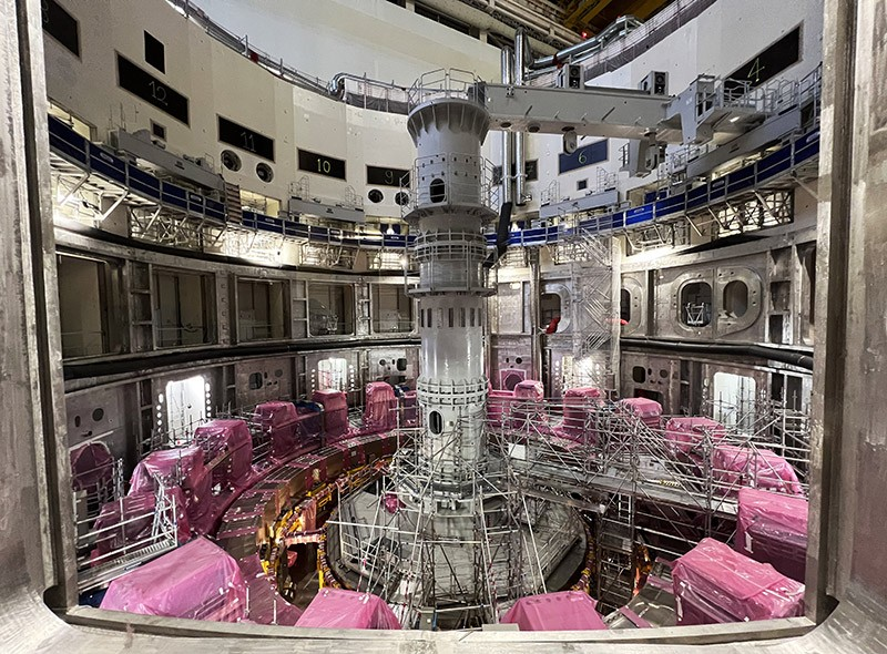 CleanEnergy_P's tweet photo. Is fusion a real business yet, or just a very expensive bet?

#Fusion #Energy #CleanTech #NetZero #Investing https://t.co/C8C0wcLr8X