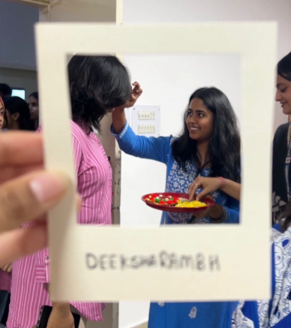 RogerMalbo48ic's tweet photo. Deeksharambh DAY-2 is bringing all the fun! 🎊 From exciting activities to games, our freshers are enjoying every moment. With our dedicated volunteers and teachers giving their best, we��re making orientation truly special! 💫 https://t.co/W4dJsdckxA
