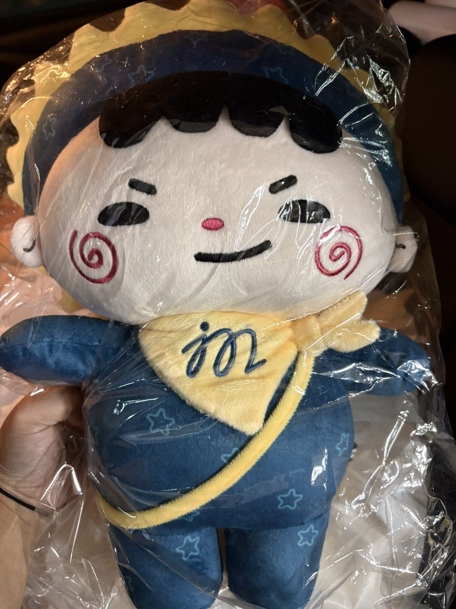 Domandishop_'s tweet photo. wts / พร้อมส่ง

huggables plush ไซส์กอด

ตัวละ : 2600.- ส่งฟรี

#ตลาดนัดgmm #ตลาดนัดgmmtv
 #ตลาดนัดจูเนียร์มาร์ค
 #JUMMO https://t.co/fQgLSuJRGN