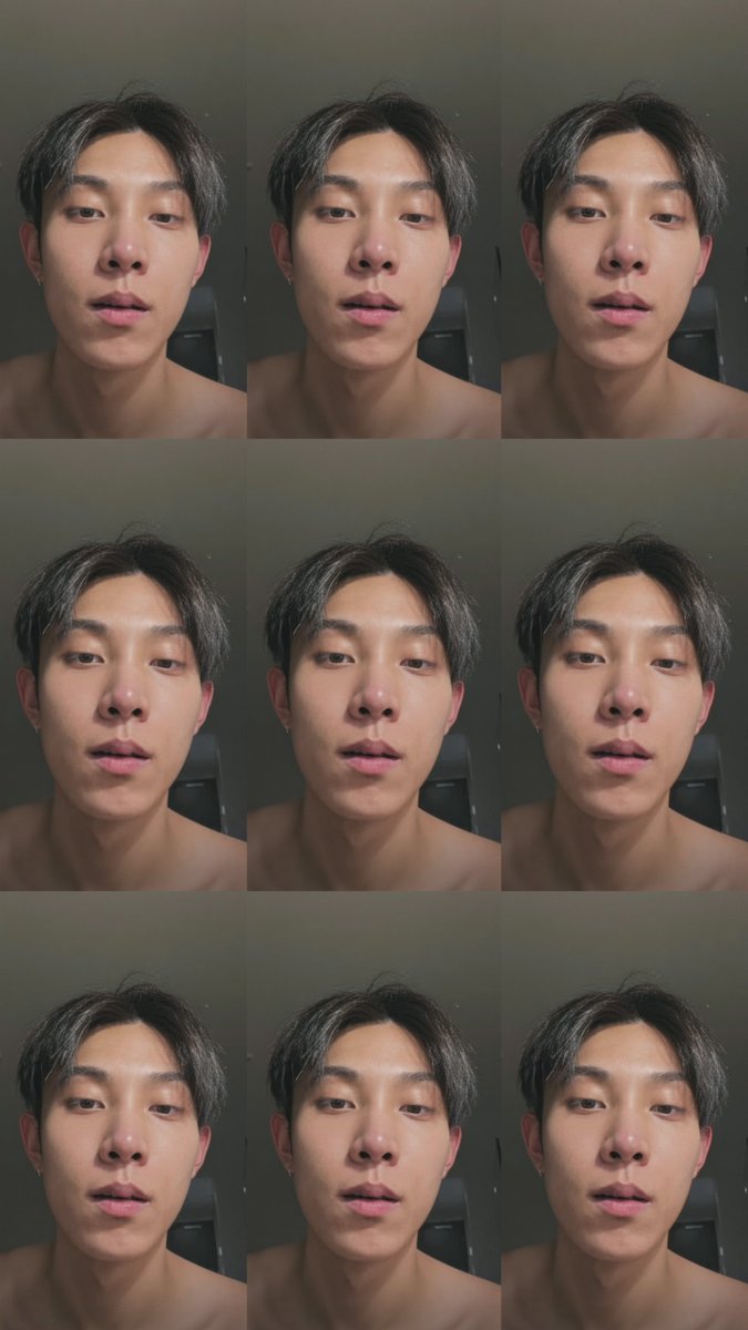 kwnyulx's tweet photo. firsttime liat ryul shirtless😭 https://t.co/rGgqK1tZgb