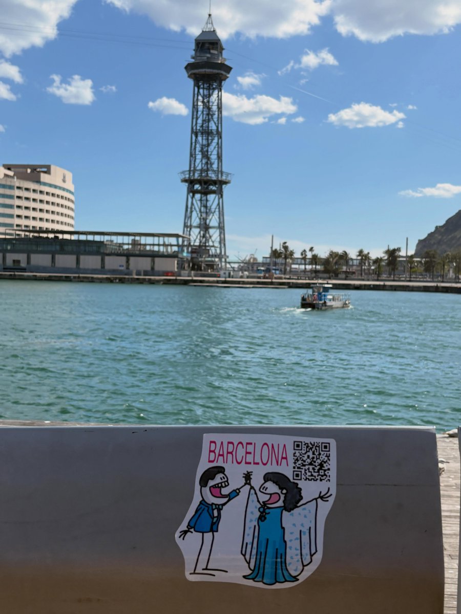 AshleaDunso6's tweet photo. Photo shared by ribu dein froind on May 14, 2026 tagging @ribudeinfroind, @thisisbarcelona_official, @freddiemercury. addctd, @freddiemercury, and @opera_popular_de_barcelona. https://t.co/bH5uDAWctD