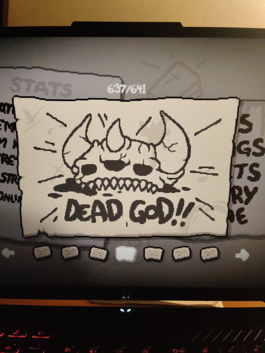 SloopaHasYourIP's tweet photo. My life is complete now. https://t.co/dWAoKFb46m