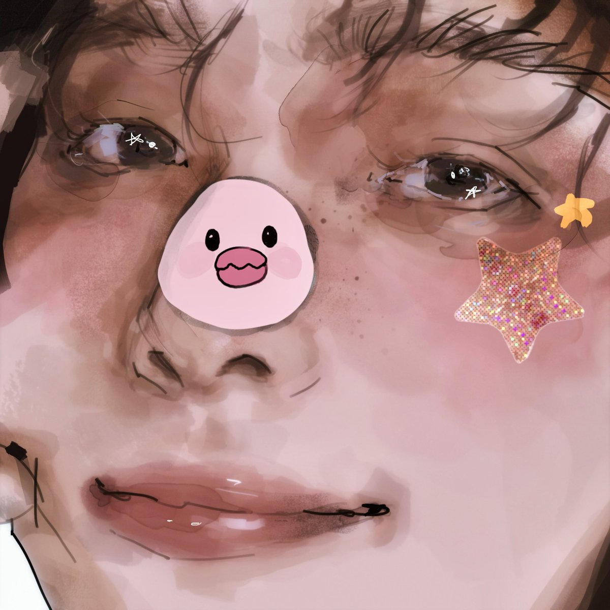 georgetheashes's tweet photo. รับคิวคอมมิชชั่นเพิ่มแล้วคับผม! 🙋‍♀️ #commissionTH  #commissionopen https://t.co/s7Q6ADqh6F