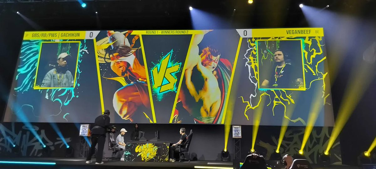 GentleKef's tweet photo. Really grateful for this year's @UFA_Gaming . Had an amazing time and so much fun playing with everyone and getting great practice in. Also an amazing weekend with friends. There were so many setups, I am super grateful for that. Been coming for 3 years. See you in 2027! https://t.co/3EL0VpYfd1
