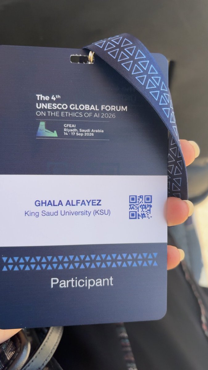 Ghalaalfayez's tweet photo. #GFEAL 💙 https://t.co/JqsZioMc8a