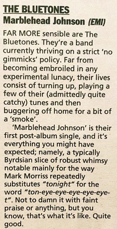 Britpop Memories on X: 