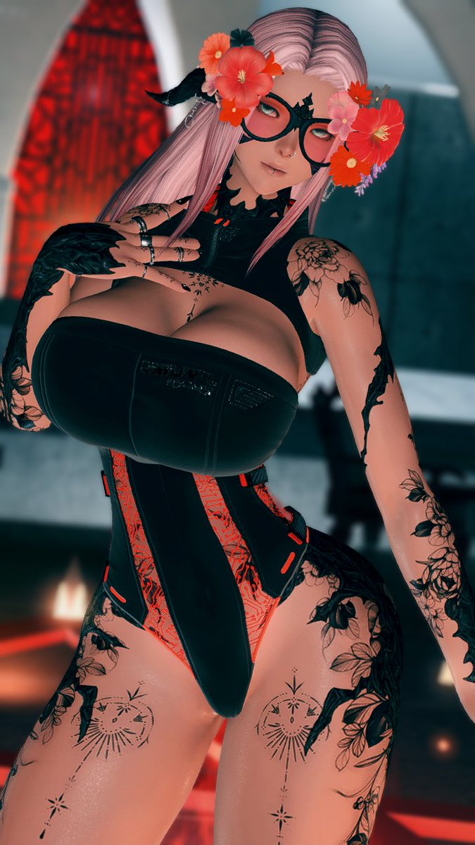 vixen_things's tweet photo. Church attire
#GPOSERSNSFW #GPOSERSLEWD #GPOSER #gpose #xivafterdark https://t.co/EqXFFQBMHI