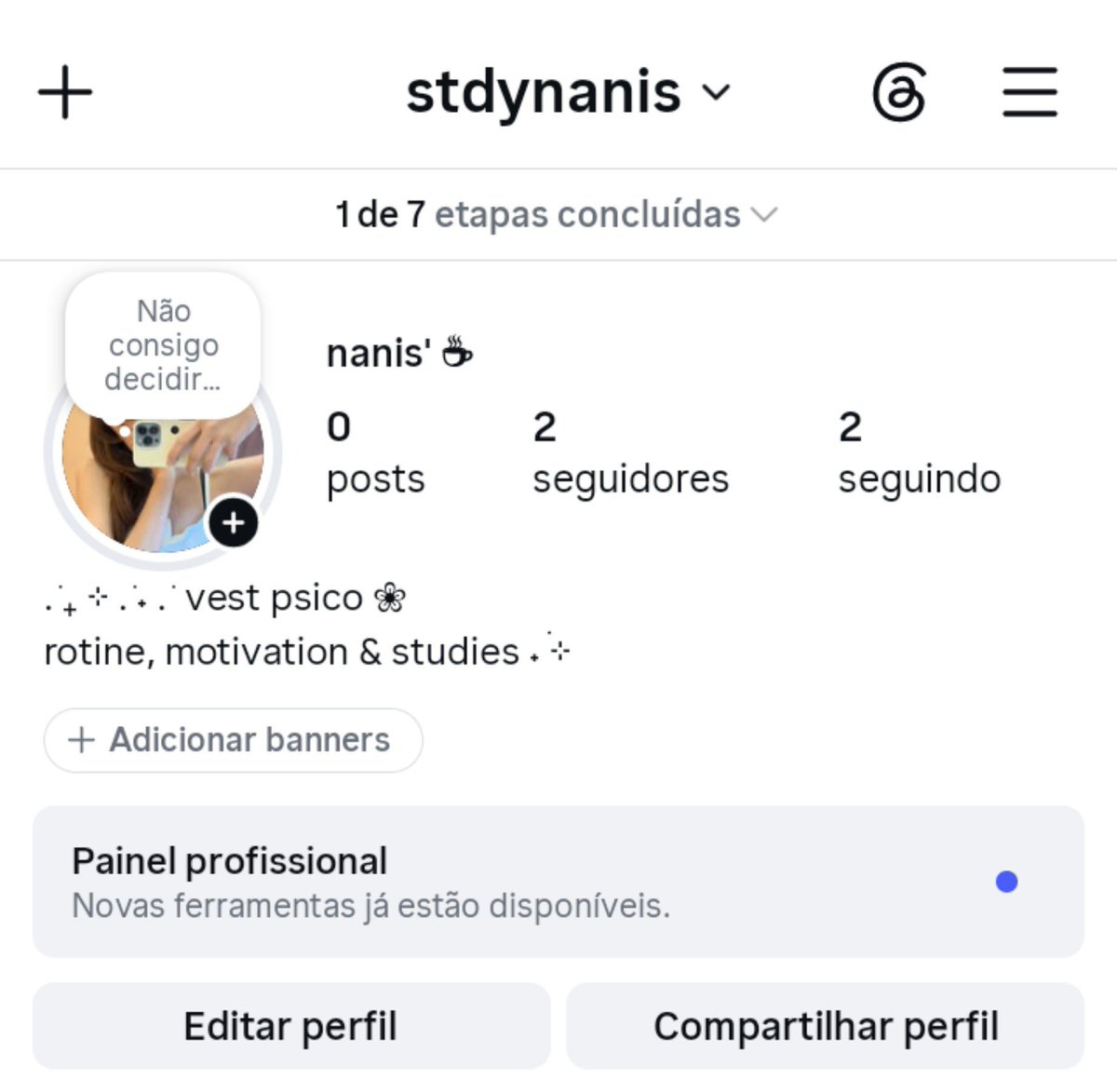 blondpyramides's tweet photo. olaa #studytwt eu criei um perfil bo insta chamado stdynanis e caso gostem de acompanhar rotinas de estudo podem seguir!! eu tô me dedicando muito pra postar coisas legais em breve https://t.co/eYckA5dDgI