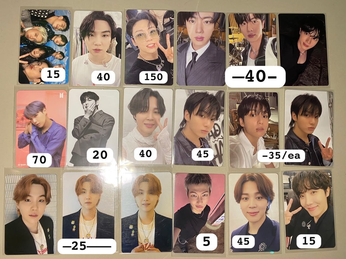 adoreyoukooo's tweet photo. Help rt juseyooo🙌🏻
😌
wts wtb bts ready di ina
💰pict
✅️Co shopee
❌ pack 5k
❌️adm🍊
❌hnr (SPILL BLOCK)
❌sensitif buyer
🏡JATIM
t. Wts wtb wtt wta aab bts ina rm jin suga jhope jimin v jungkook #wtsbtsina https://t.co/w5ZH7c7j8J