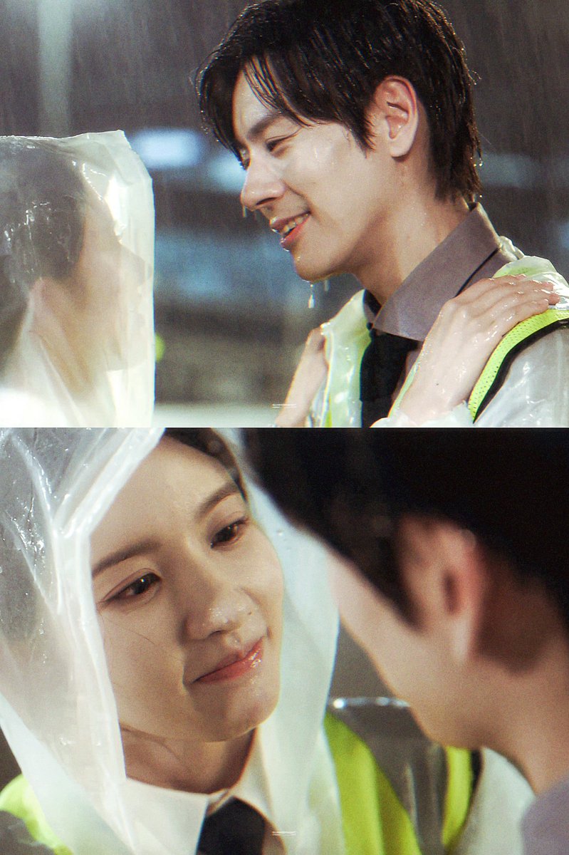 Iiuxiening's tweet photo. just finished #BlossomThroughTheCloud 🥹🥲 

such a cute lighthearted and empowering drama, i smiled like an idiot watching ep 24. so so so proud of my xiening :')) it's obvious that she worked hard for this role and she did so well. be happy forever fu mingyu and ruan sixian!!! https://t.co/GDJAyHuQ6J