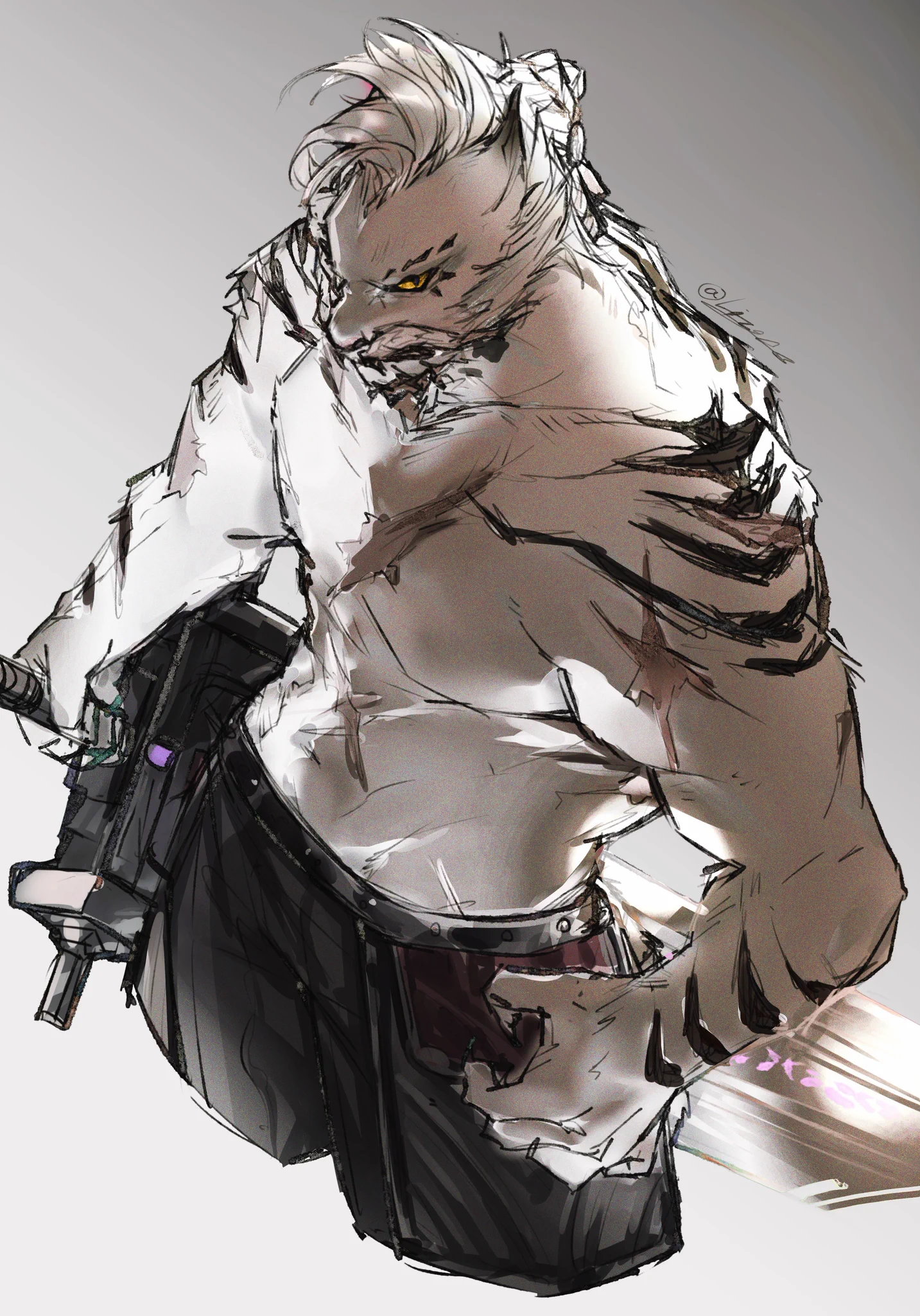Reposts by 紅紫藍黒白（通称五色です） (@noku13456) / X