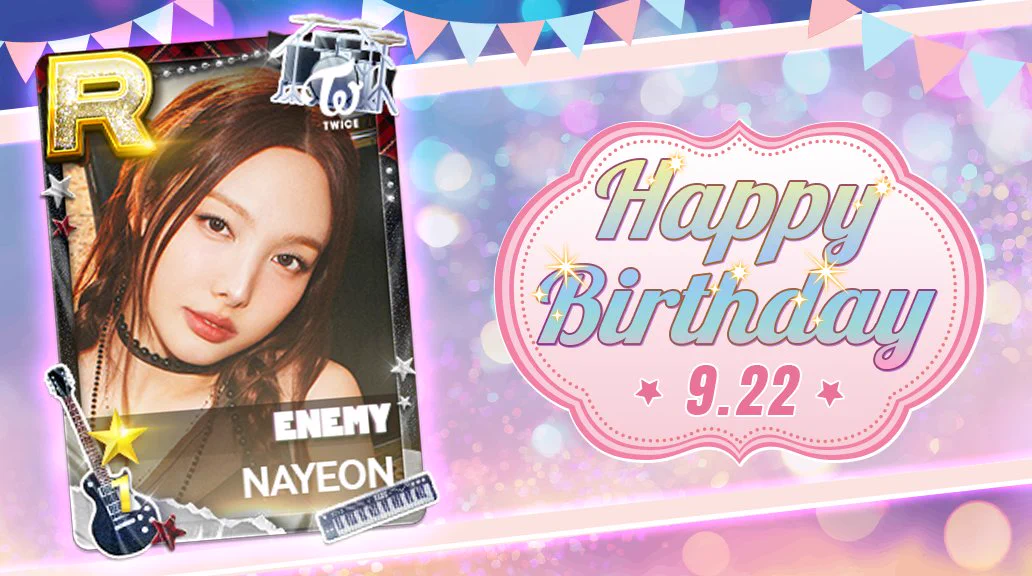 SUPERSTAR JYPNATION 公式 (@SSJ_JP_Official) / X