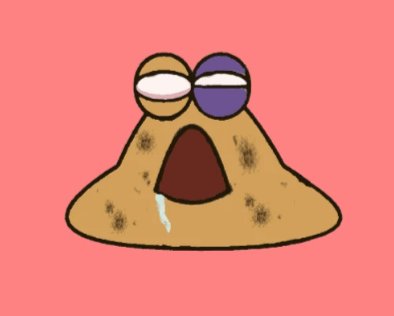 DmonUpdatesOW's tweet photo. ‼️ #DMON news! ‼️

Her Pou died https://t.co/zxiNBBl9BZ