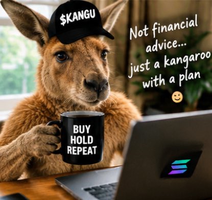 KANGUaus's tweet photo. https://t.co/6cEwVI0poT https://t.co/BMh0pS3Ki7