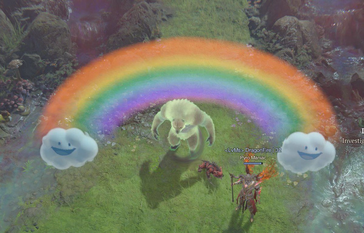 daisyslore tweet picture