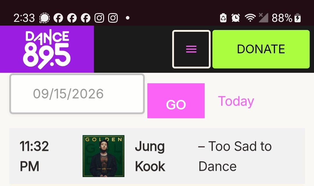_TK_Supporter's tweet photo. @Kplus_Armyhour @BTS_twt @bts_bighit Thank you for playing #TooSadToDance by #JUNGKOOK today on the #KPlusArmyHour @ReallyAcesFox @KplusArmyhour
@Kplus_Armyhour
ππ https://t.co/dhLb7LQU4c